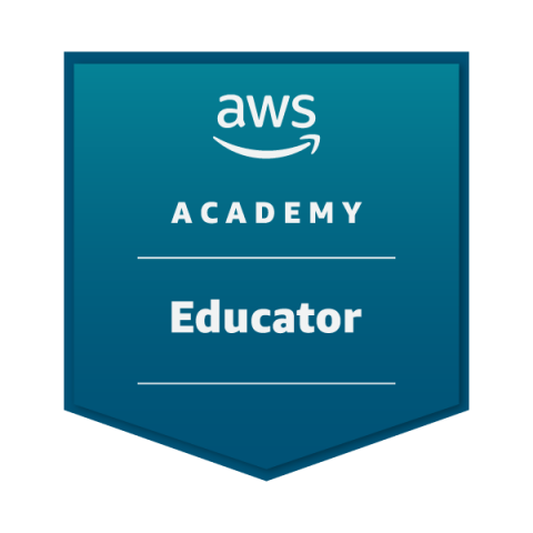 AWS Academy Educator